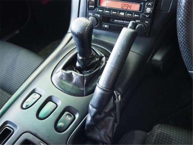 2002 Mazda RX-7 JDM car for sale — photo 18 of 25