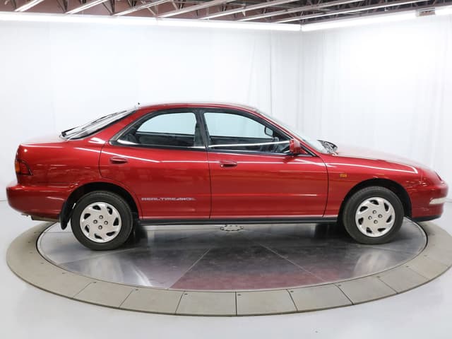 1994 Honda Integra JDM car for sale — photo 8 of 25