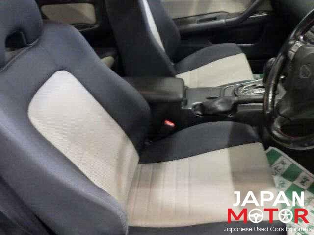 1998 Nissan Skyline JDM car for sale — photo 7 of 7