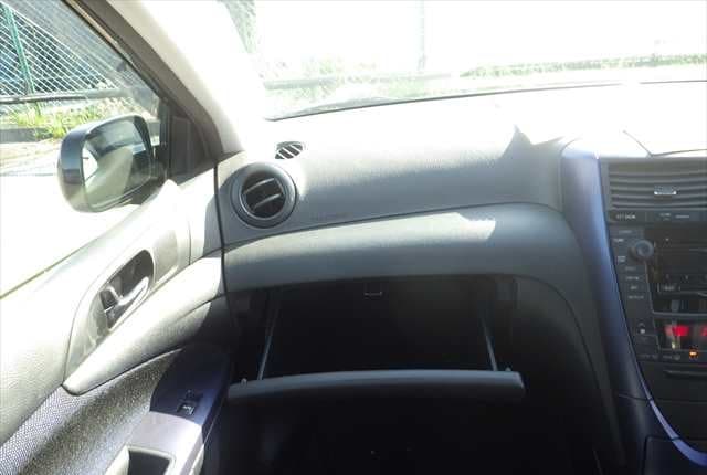 2003 Toyota Caldina JDM car for sale — photo 12 of 25
