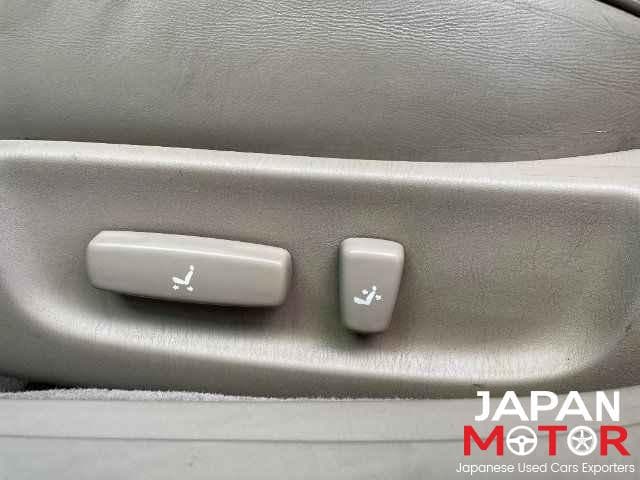 2000 Toyota Aristo JDM car for sale — photo 12 of 12