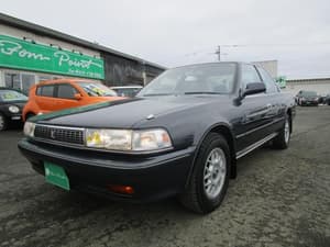 1991 Toyota Cresta JDM car for sale