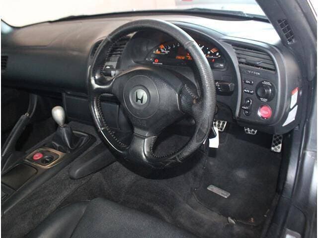 2000 Honda S2000 JDM car for sale — photo 2 of 12