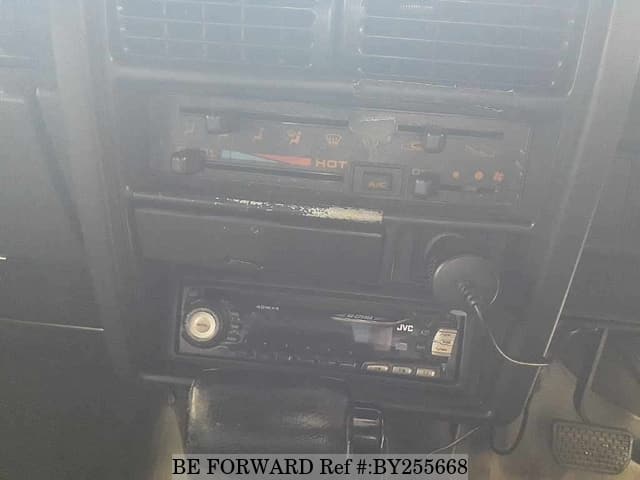 1995 Suzuki Jimny JDM car for sale — photo 8 of 8