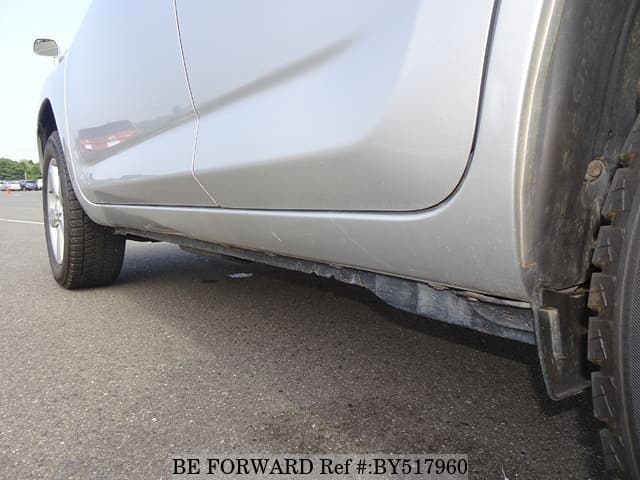 2007 Toyota RAV4 JDM car for sale — photo 19 of 25