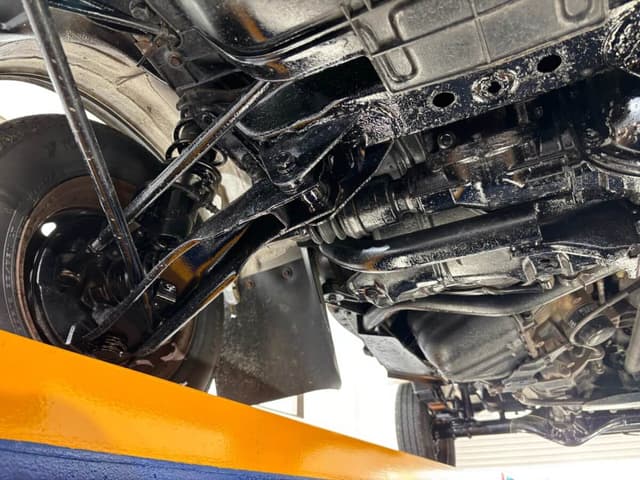 1993 Daihatsu Hijet JDM car for sale — photo 17 of 23