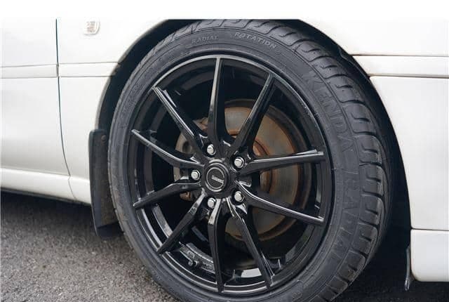 1999 Toyota MR2 JDM car for sale — photo 15 of 25