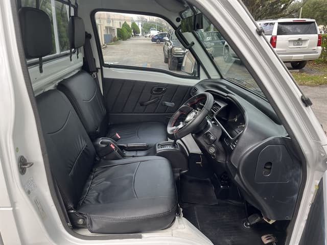 1997 Suzuki Carry JDM car for sale — photo 11 of 13