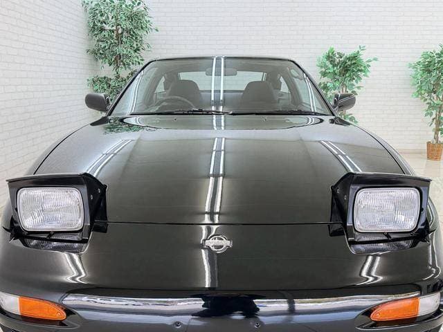 1991 Nissan 180SX JDM car for sale — photo 13 of 17