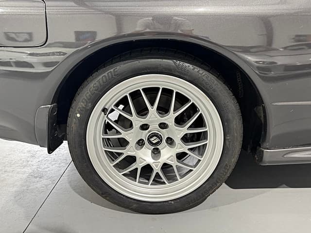 1993 Nissan Skyline JDM car for sale — photo 13 of 25