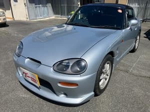 1998 Suzuki Cappuccino JDM car for sale