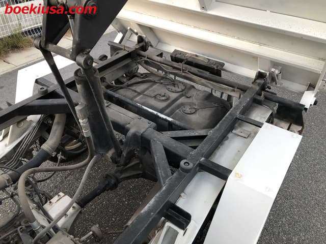 1995 Daihatsu Hijet JDM car for sale — photo 5 of 25