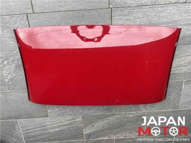 1995 Toyota Supra JDM car for sale — photo 10 of 10