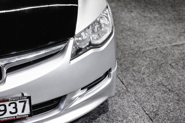 2006 Honda Civic JDM car for sale — photo 5 of 20