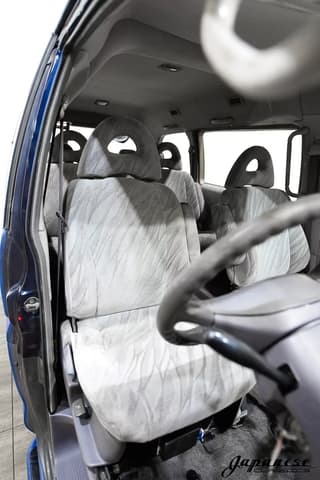 1996 Mitsubishi Delica JDM car for sale — photo 16 of 25