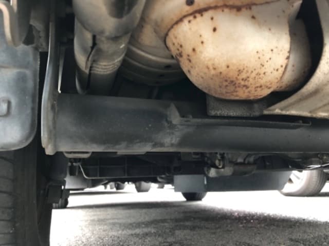 1998 Subaru Sambar JDM car for sale — photo 5 of 7