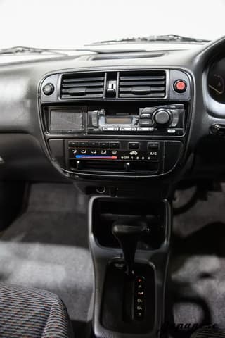 1996 Honda Civic JDM car for sale — photo 10 of 25
