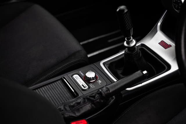 2009 Subaru Impreza JDM car for sale — photo 4 of 19