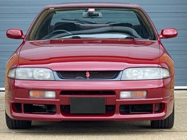 1993 Nissan Skyline JDM car for sale — photo 15 of 25