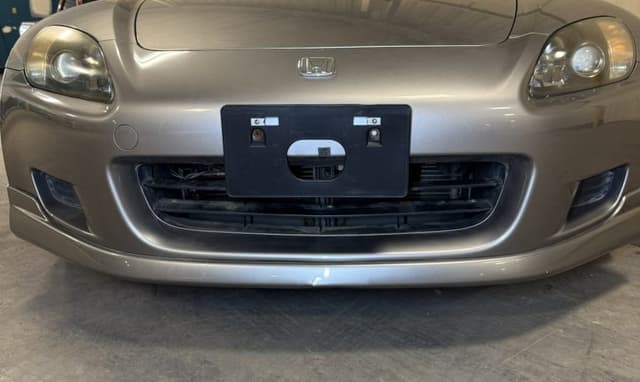1999 Honda S2000 JDM car for sale — photo 13 of 25