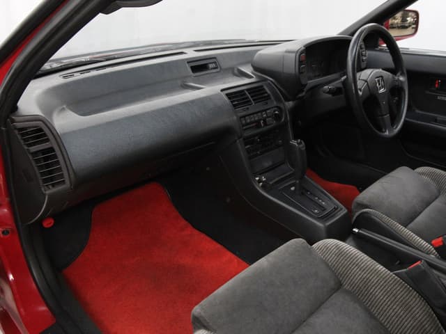 1988 Honda Prelude JDM car for sale — photo 15 of 25