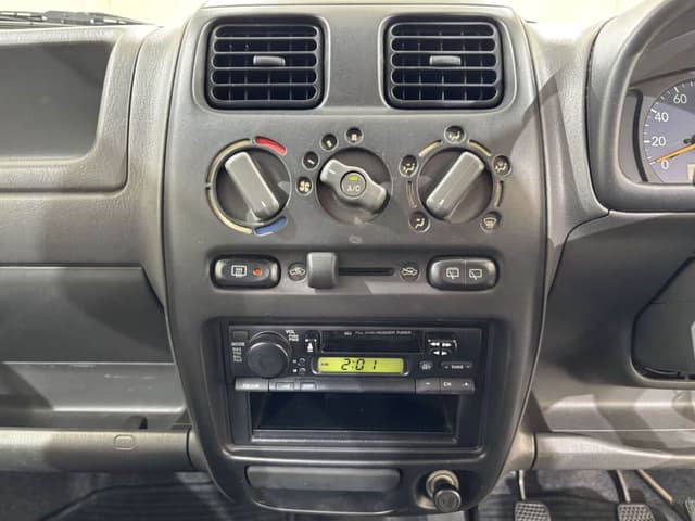 1999 Suzuki Wagon R JDM car for sale — photo 11 of 25