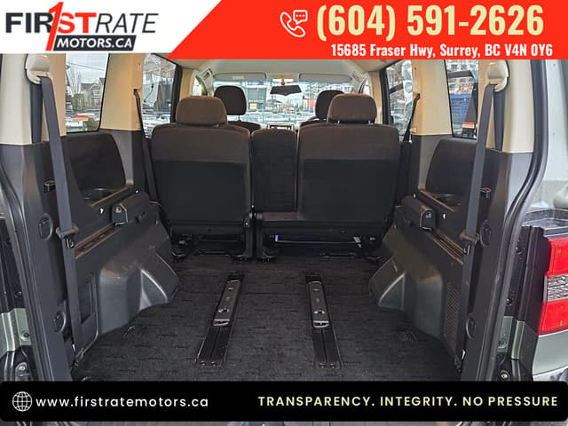 2007 Mitsubishi Delica JDM car for sale — photo 12 of 19