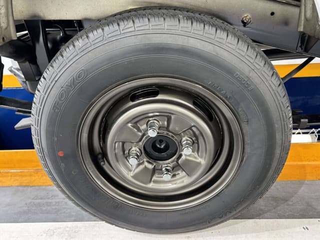1994 Suzuki Carry JDM car for sale — photo 14 of 25