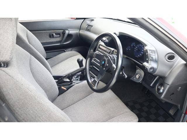 1990 Nissan Skyline JDM car for sale — photo 10 of 17