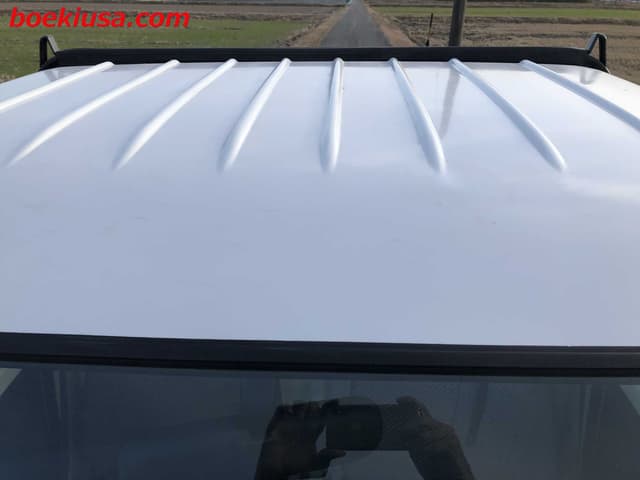 1999 Daihatsu Hijet JDM car for sale — photo 20 of 22