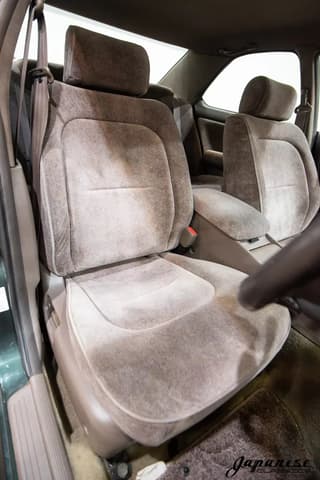 1998 Nissan Laurel JDM car for sale — photo 15 of 25