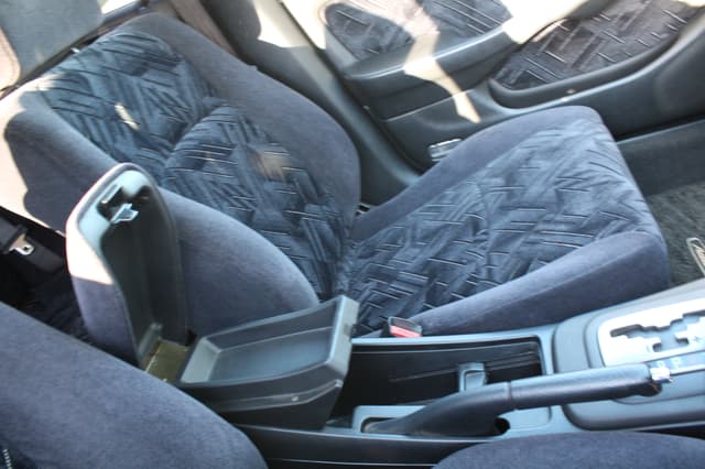 2001 Honda Accord JDM car for sale — photo 19 of 25