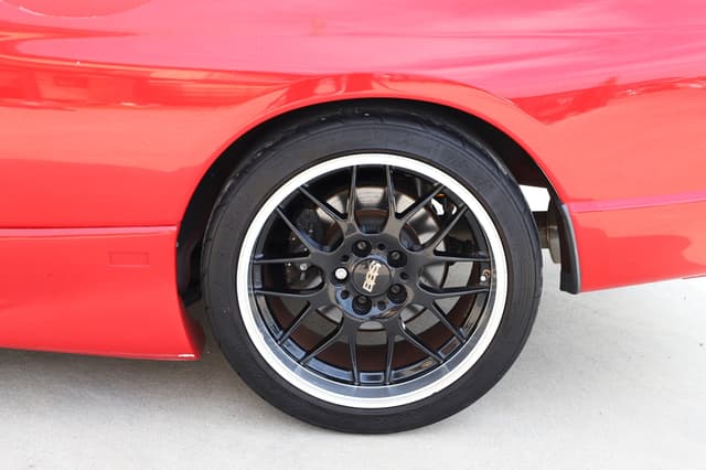 1996 Nissan Skyline JDM car for sale — photo 21 of 25