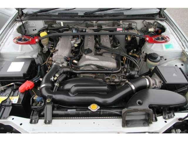 2000 Nissan Silvia JDM car for sale — photo 9 of 13