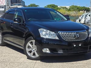 2012 Toyota Majesta JDM car for sale