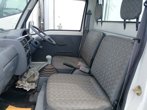 1994 Subaru Sambar JDM car for sale — photo 7 of 12