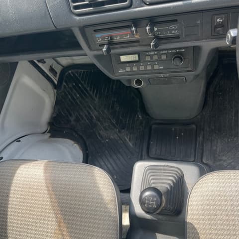 1998 Honda Acty JDM car for sale — photo 10 of 11