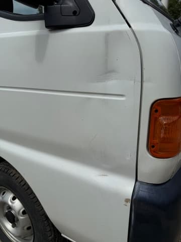 1997 Suzuki Carry JDM car for sale — photo 17 of 18