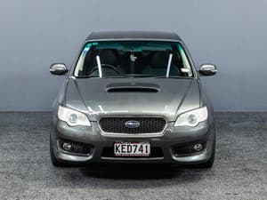 2007 Subaru Legacy JDM car for sale