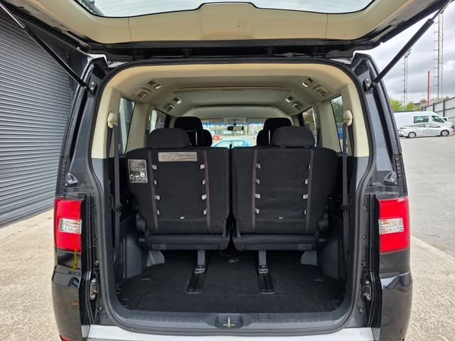 2007 Mitsubishi Delica JDM car for sale — photo 11 of 24
