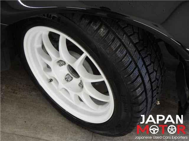 1995 Toyota MR2 JDM car for sale — photo 8 of 15