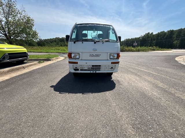 1998 Mitsubishi Minicab JDM car for sale — photo 14 of 14