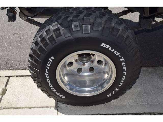 1993 Suzuki Jimny JDM car for sale — photo 18 of 18