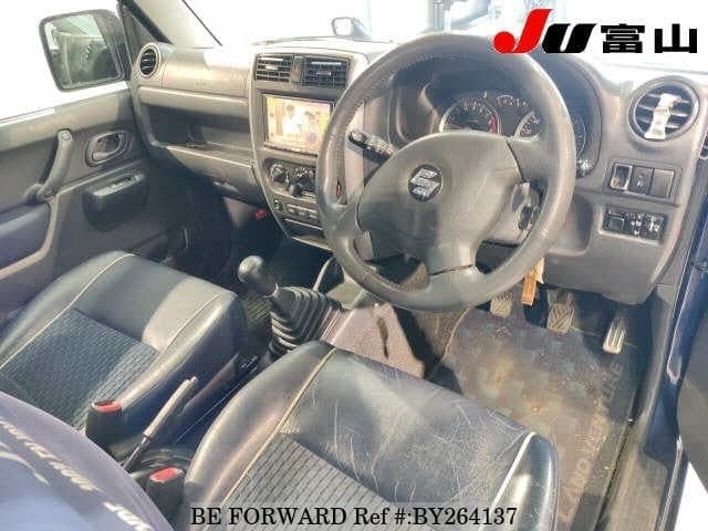 2007 Suzuki Jimny JDM car for sale — photo 4 of 6