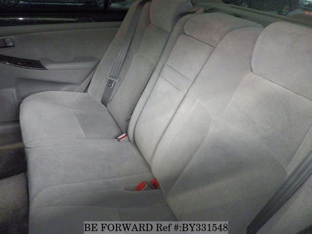 2007 Toyota Crown JDM car for sale — photo 5 of 6