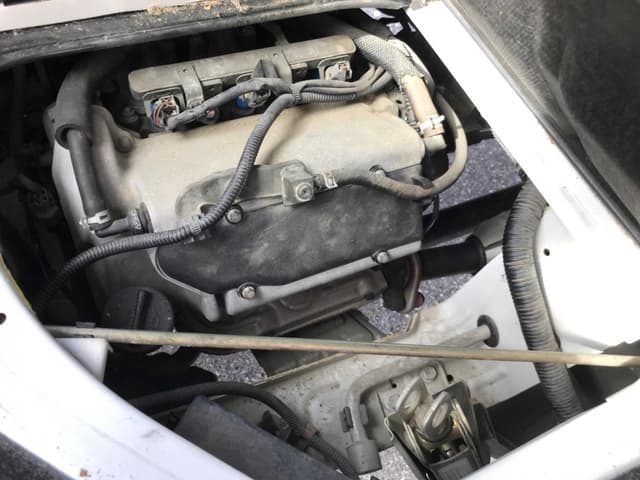 2002 Mazda Scrum JDM car for sale — photo 9 of 24