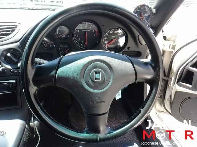 1999 Mazda RX-7 JDM car for sale — photo 6 of 7
