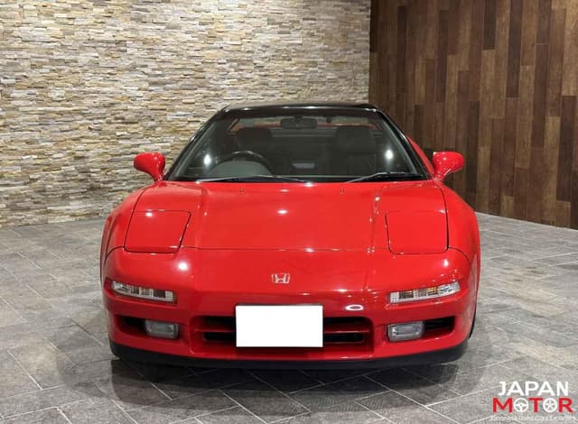 1992 Honda NSX JDM car for sale — photo 2 of 10