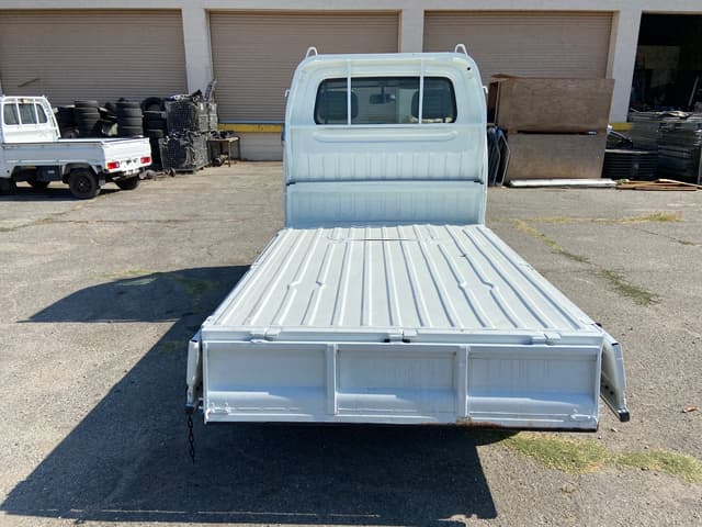 1998 Suzuki Carry JDM car for sale — photo 12 of 25