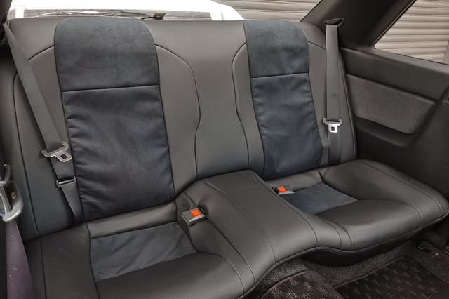 1994 Nissan Skyline JDM car for sale — photo 7 of 25
